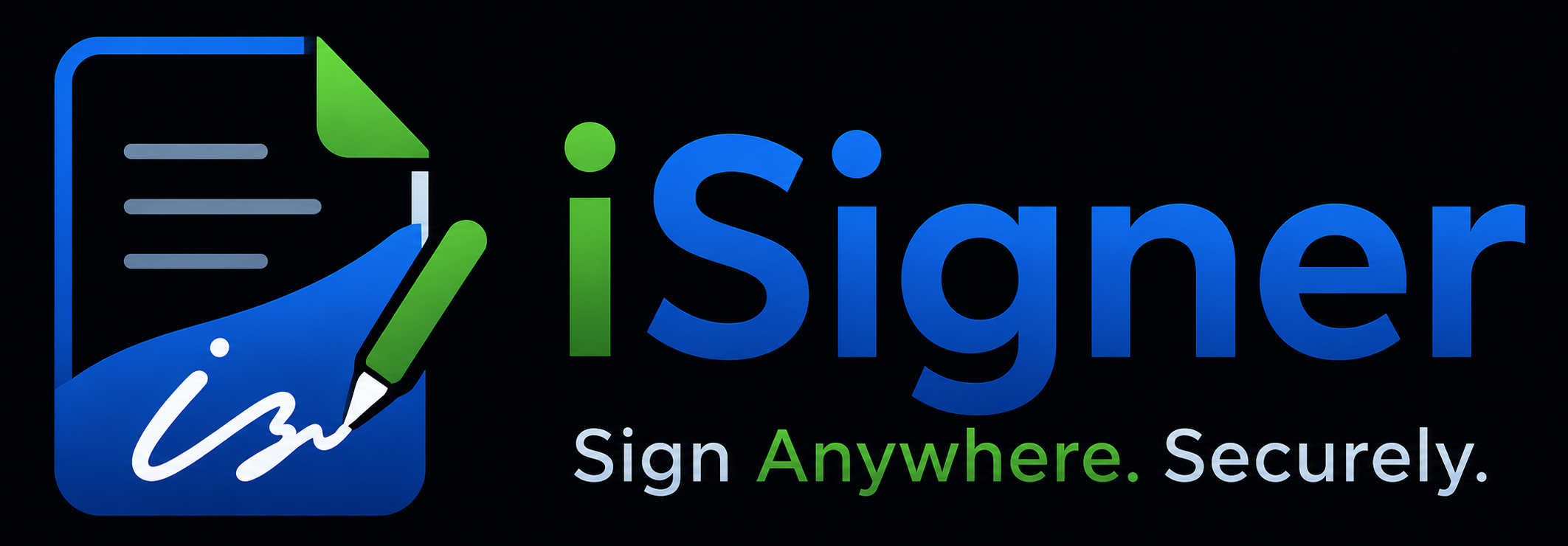 iSigner